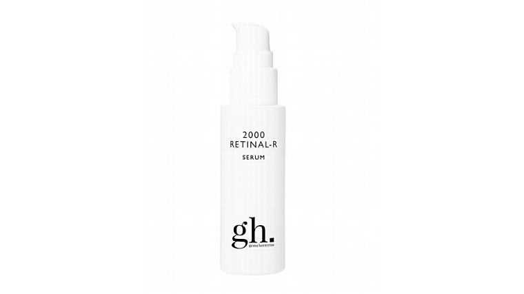 gh 2000 Retinal-R Serum de Gema Herrerías.
