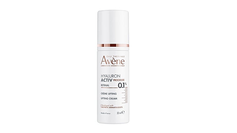 Sérum con retinal Hyaluron Activ Procedure de Avène.