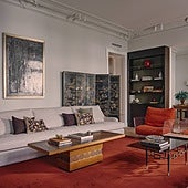 Así es el piso de 350 metros cuadrados vendido por seis millones de euros en el centro de Madrid