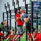 Las comunidades deportivas, el concepto de moda para entrenar que ha dejado obsoleto el término fitness