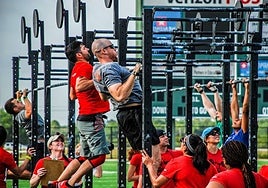 Las comunidades deportivas, el concepto de moda para entrenar que ha dejado obsoleto el término fitness