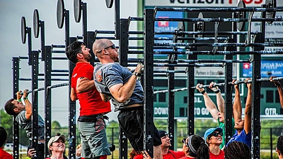 Las comunidades deportivas, el concepto de moda para entrenar que ha dejado obsoleto el término fitness