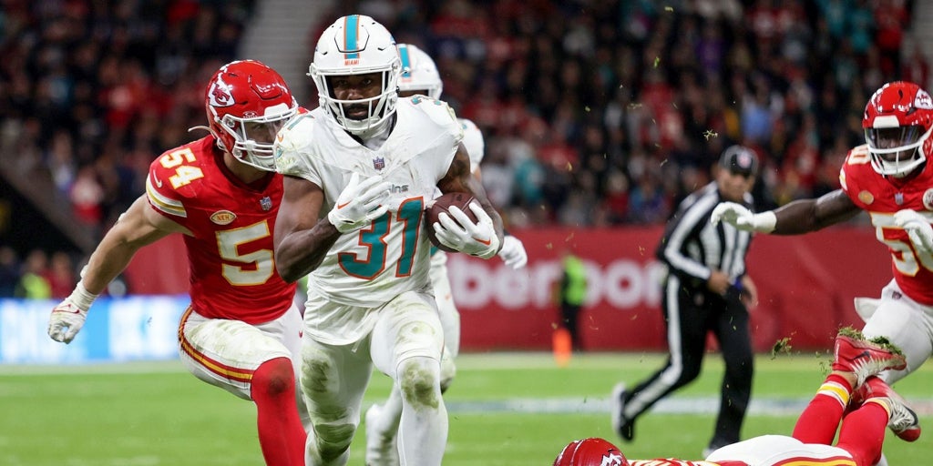 NFL Spain: Exclusive Game Day Experience