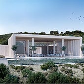 Vendida la mansión más cara de la historia de Sotogrande por más de 17 millones de euros