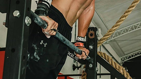 CrossFit vs Hyrox: en qué se parecen y cuáles son las diferencias de las dos disciplinas deportivas de moda