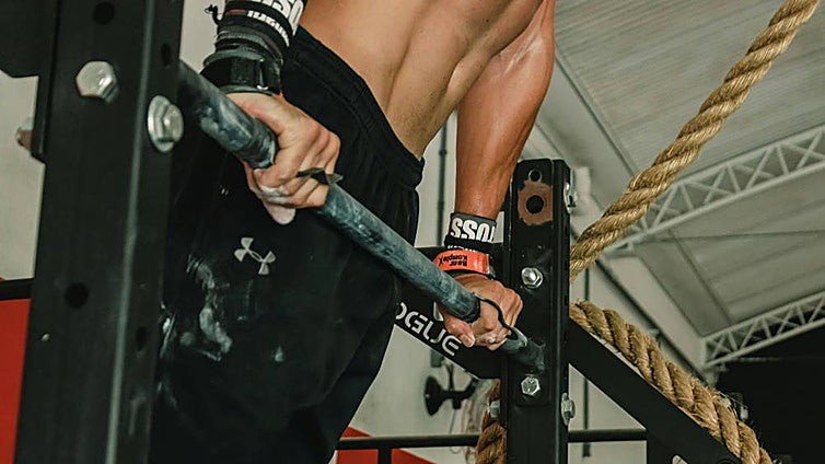 CrossFit vs Hyrox: en qué se parecen y cuáles son las diferencias de las dos disciplinas deportivas de moda