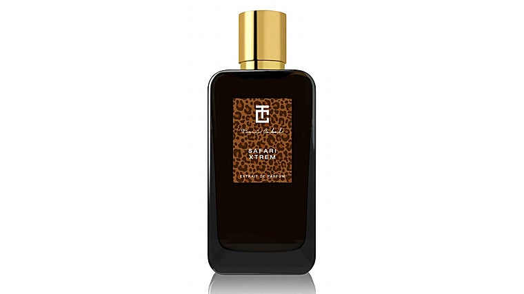 Safari Xtrem de Toni Cabal.