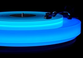 ¿Por qué un tocadiscos de lujo puede llegar a costar 10.000 euros?