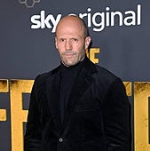 La colección de relojes de Jason Statham: un apasionado de los modelos vintage de Patek Philippe y Rolex
