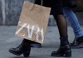 A qué hora empiezan las rebajas del Black Friday en Zara, Mango, Pull & Bear, Bershka, Stradivarius y Parfois hoy: horas por tiendas