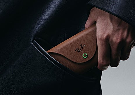 Imagen secundaria 1 - Ray-Ban Meta (Gen2) desde 419 euros