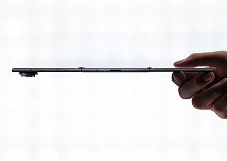 Imagen secundaria 1 - El nuevo  Galaxy Z TriFold de Samsung