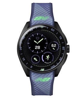 Imagen secundaria 2 - TAG Heuer Connected Calibre E5 40MM x New Balance Edition