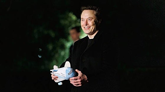 Elon Musk arranca 2026 como la persona más rica del mundo: estas son las 20 grandes fortunas
