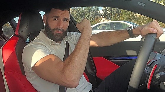 El cuadro de Picasso que Karim Benzema se ha regalado por su 38 cumpleaños