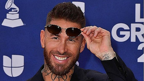Del Ferrari de Sergio Ramos al Picasso de Benzema: los regalos navideños de lujo de las estrellas del deporte