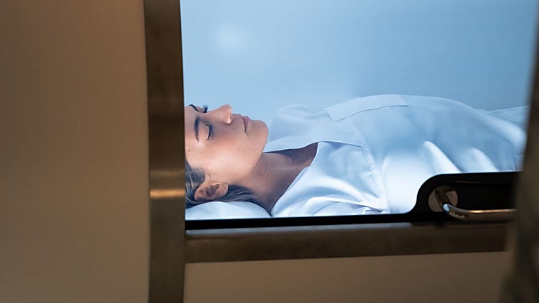 Le Capsule Brach Madri.