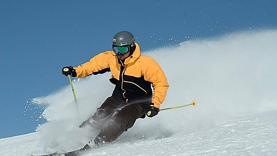 Los mejores consejos de experto para iniciarte en los deportes de nieve