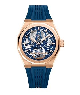 Imagen secundaria 2 - Las novedades de Zenith para este 2026