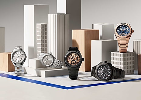 Imagen secundaria 1 - Las novedades de Zenith para este 2026