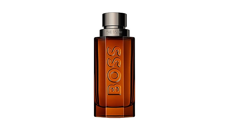 BOSS The Scent Eau de Parfum Intense para él