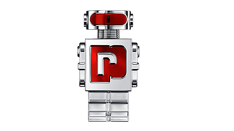 Fantasma en Red de Rabanne