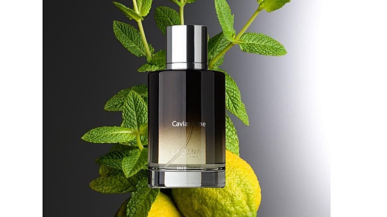 Caviar de lima en Ladenac