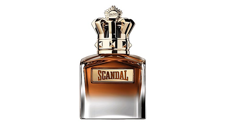 Scandal Elixir pour Homme de Jean Paul Gaultier