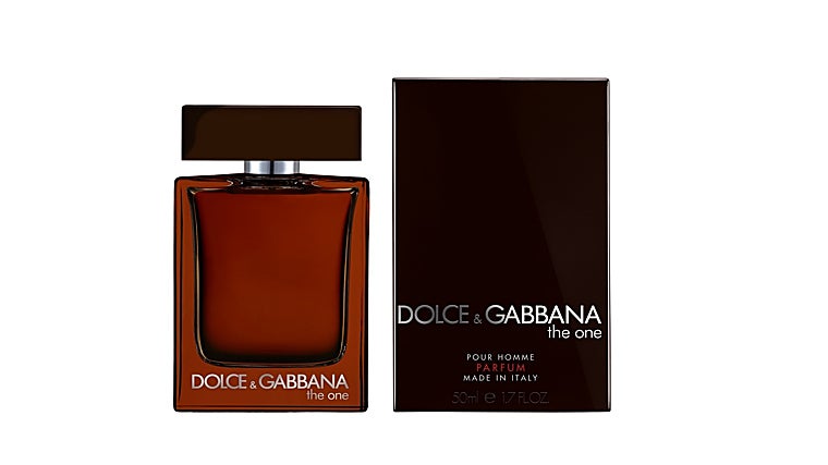 Dolce & Gabbana el indicado para hombre