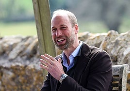 Los relojes de lujo favoritos de los hombres de la realeza europea