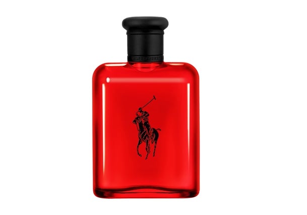 Polo Red EDT Fragancias Ralph Lauren.