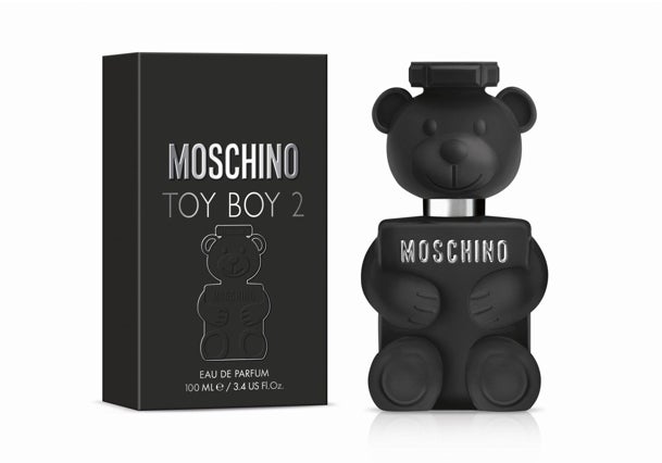 Moschino Toy Boy 2 Eau de Parfum.