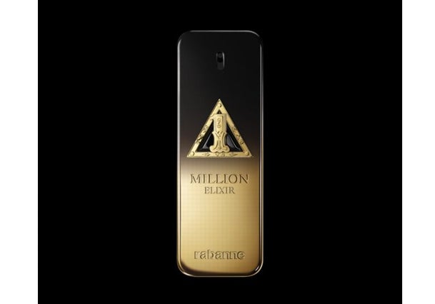 1 millón de elixir rabanne.