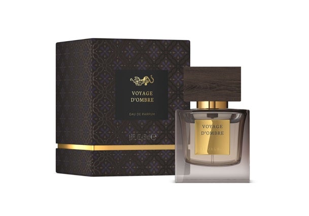 Voyate d'Ombre de Rituals.