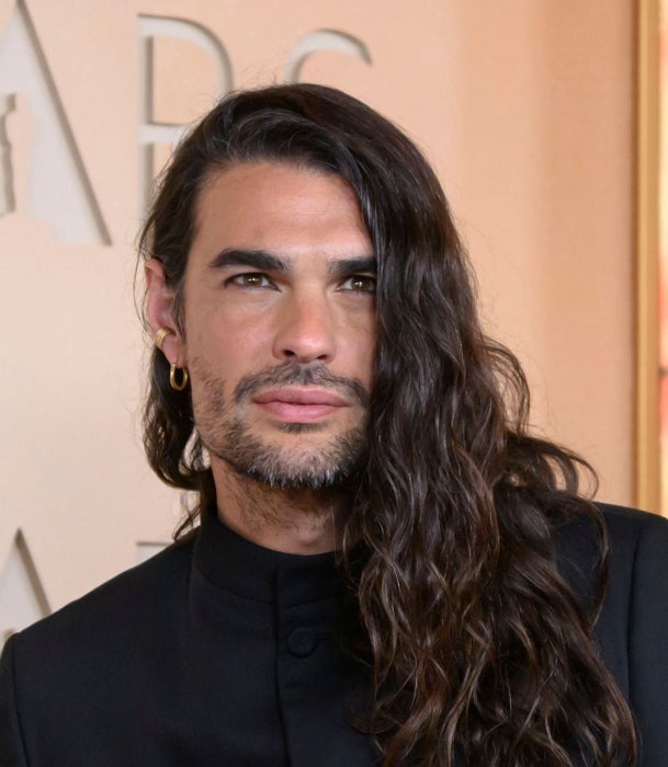 Oliver Laxe en los Oscar.