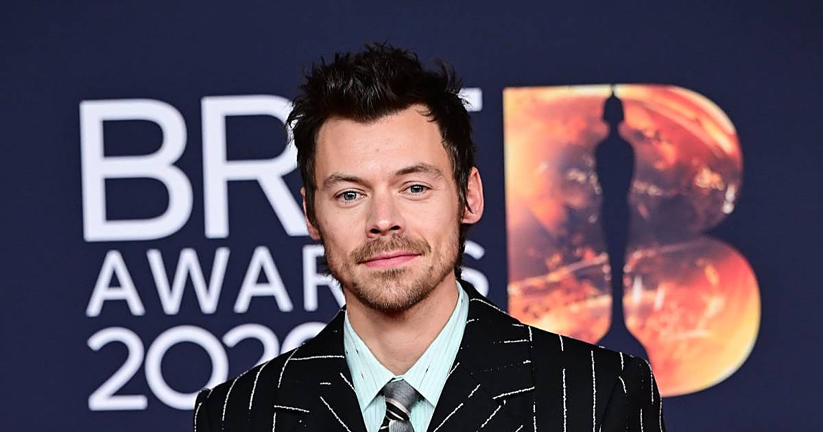 Coches, casas y otros lujos de Harry Styles: una vida discreta con gusto por lo retro