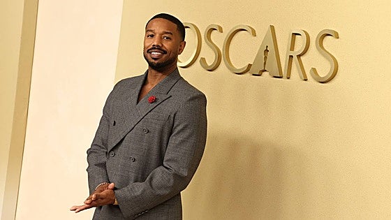 La exclusiva colección de relojes de lujo del actor Michael B. Jordan