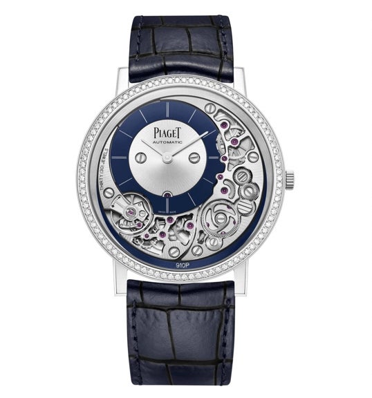 Altiplano Ultimate Automático.