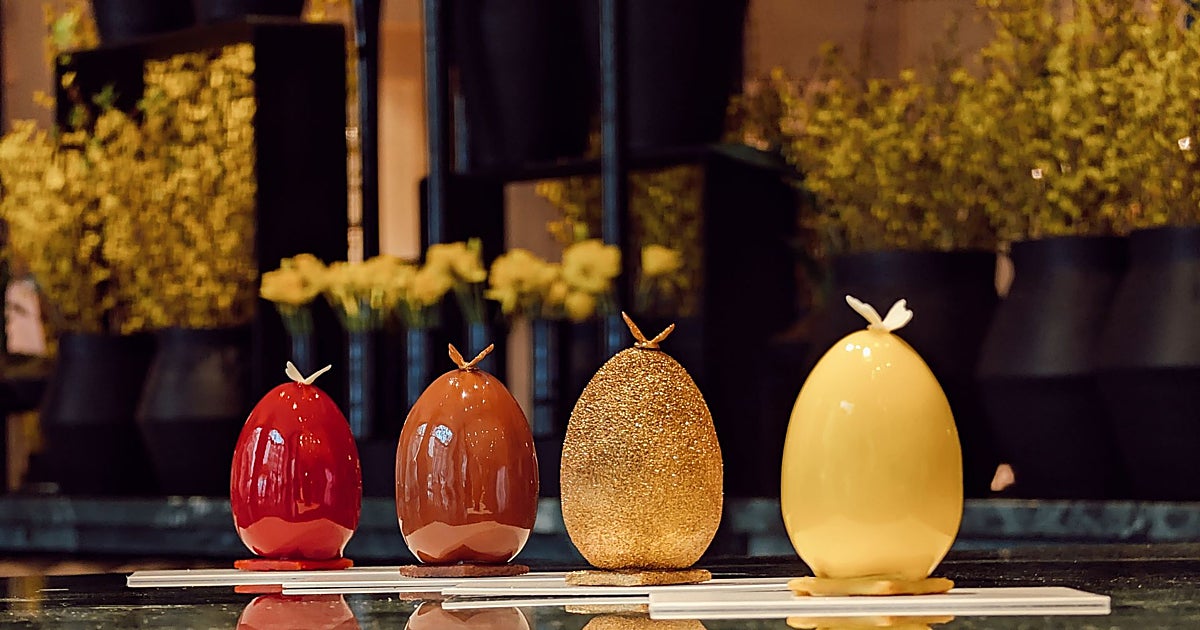 Planes para disfrutar de una Semana Santa de lujo en Madrid