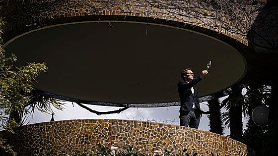 Vincent Chaperon (Dom Pérignon): «No solo hacemos un buen vino, también es una oportunidad de emoción»
