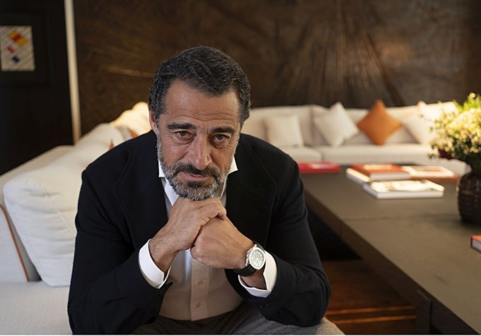Dalmau cree que en España nos falta creer en nuestro producto, e inversión.