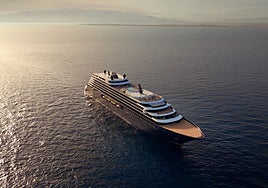 Un crucero por Alaska a bordo de un yate de lujo por 71.000 euros