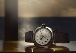 Los relojes de lujo con más de 100 años que vuelven a estar de moda