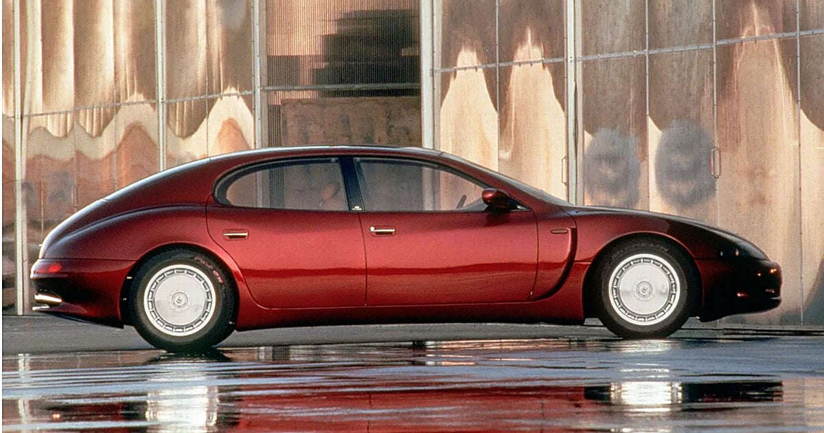 Los coches de lujo más extravagantes de Ferrari, Bugatti, Jaguar, Lamborghini o Rolls-Royce
