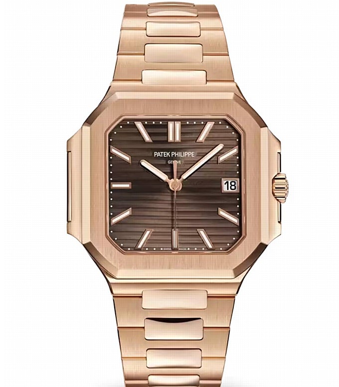 Patek Philippe Cubitus.