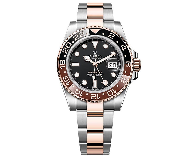 Rolex GMT-Master I.