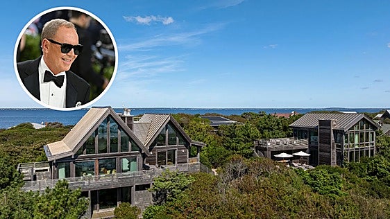 El exclusivo refugio de Michael Kors en Fire Island, a la venta por 5,3 millones de euros