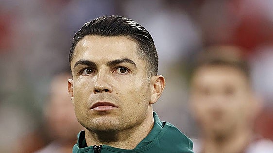 Así es la nueva mansión de lujo que Cristiano Ronaldo ha estrenado en Cascais