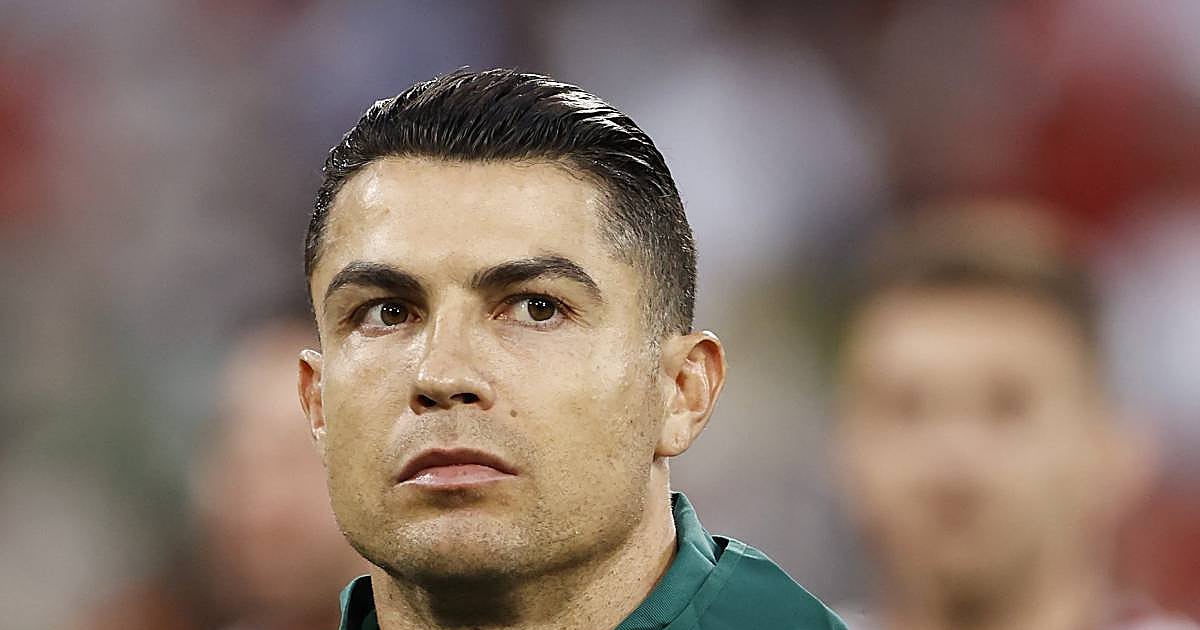 Así es la nueva mansión de lujo que Cristiano Ronaldo ha estrenado en Cascais
