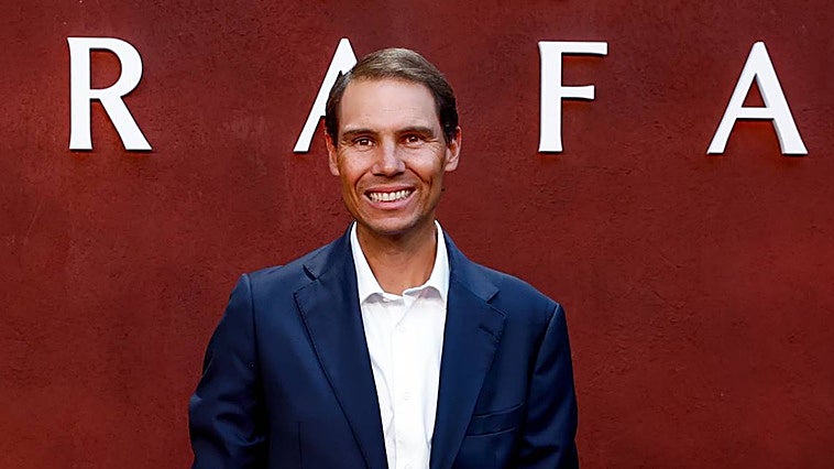 La vida de lujo silencioso de Rafa Nadal alejado del tenis